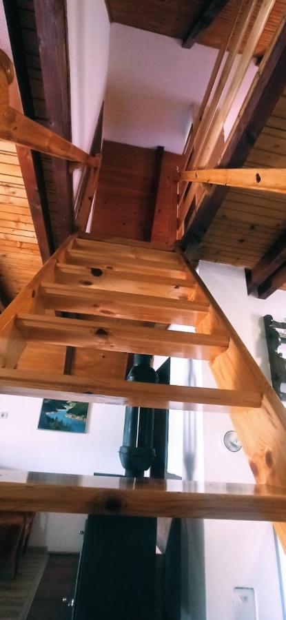 Planinska Kuca Dusan Mitrovac Esterno foto