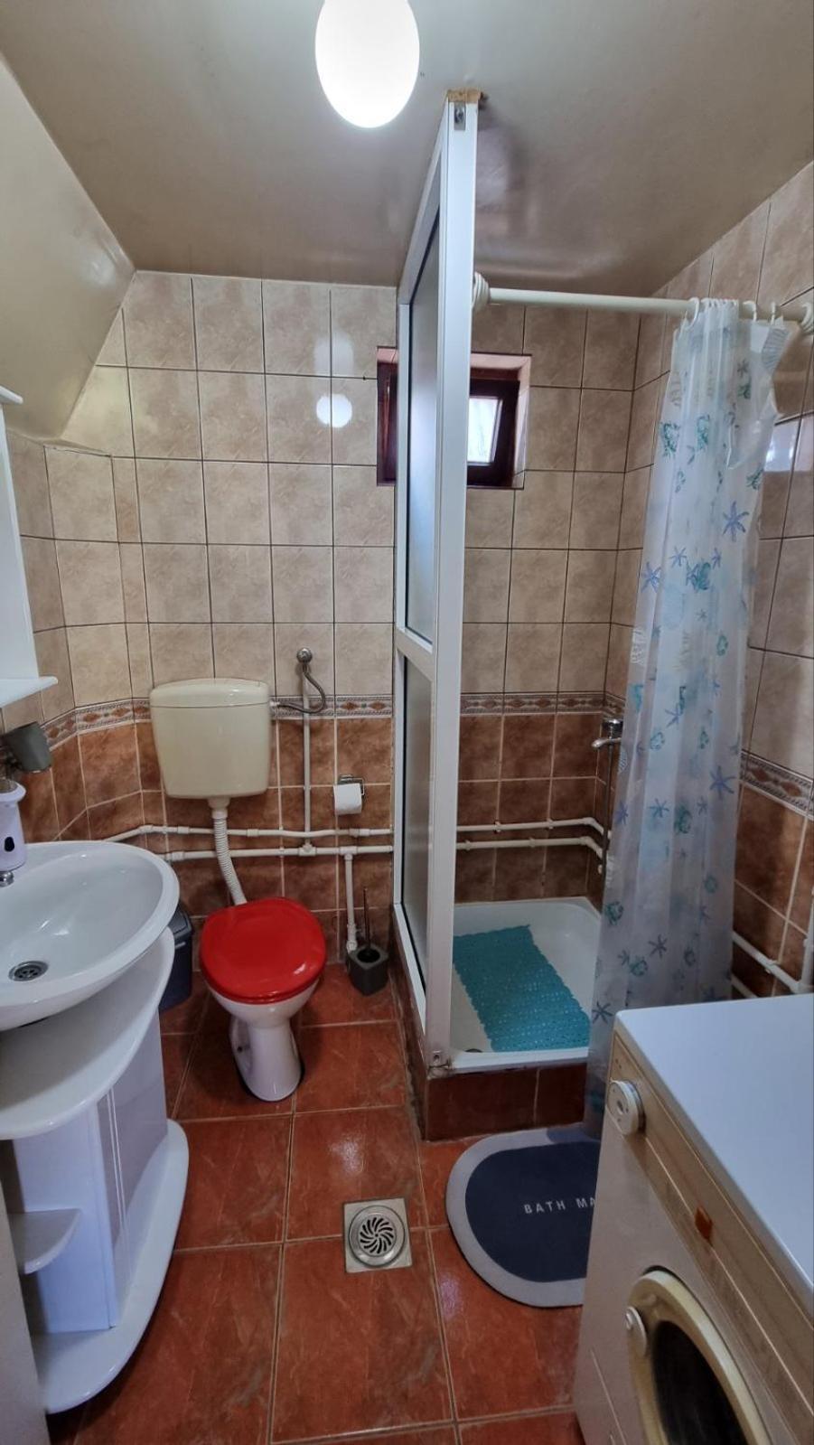 Planinska Kuca Dusan Mitrovac Esterno foto