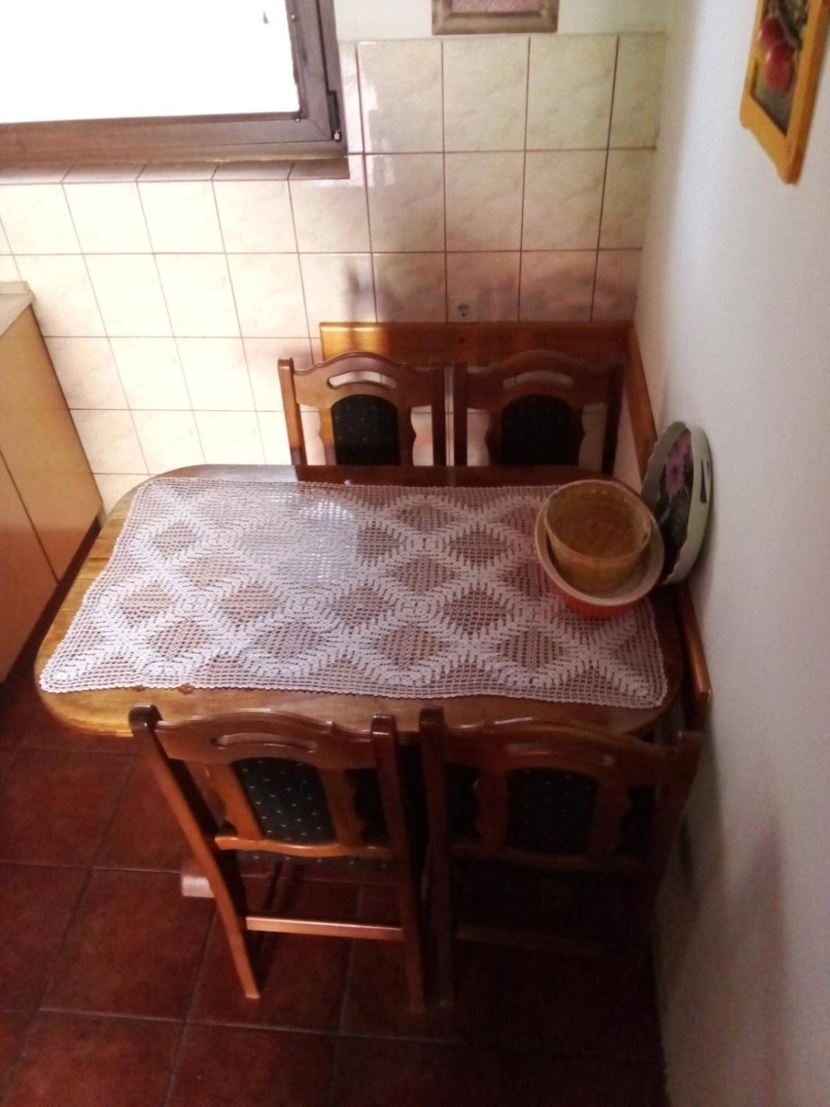 Planinska Kuca Dusan Mitrovac Esterno foto