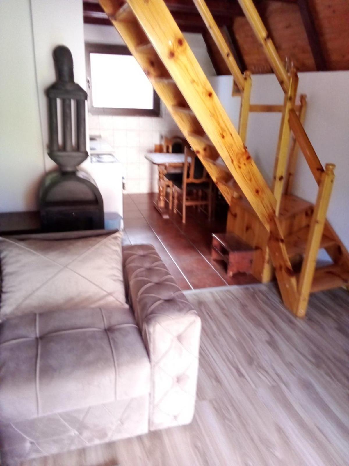 Planinska Kuca Dusan Mitrovac Esterno foto