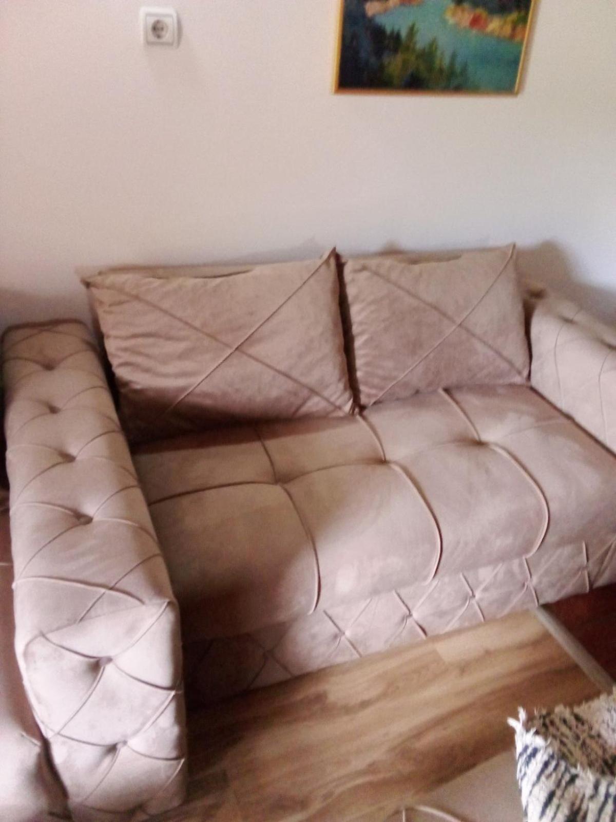 Planinska Kuca Dusan Mitrovac Esterno foto
