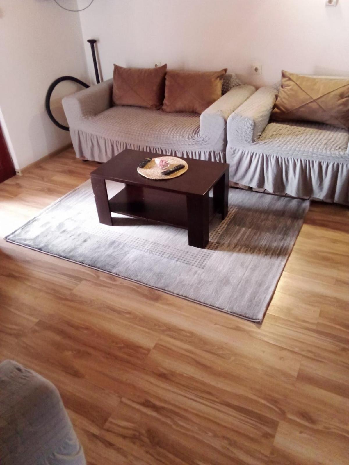 Planinska Kuca Dusan Mitrovac Camera foto